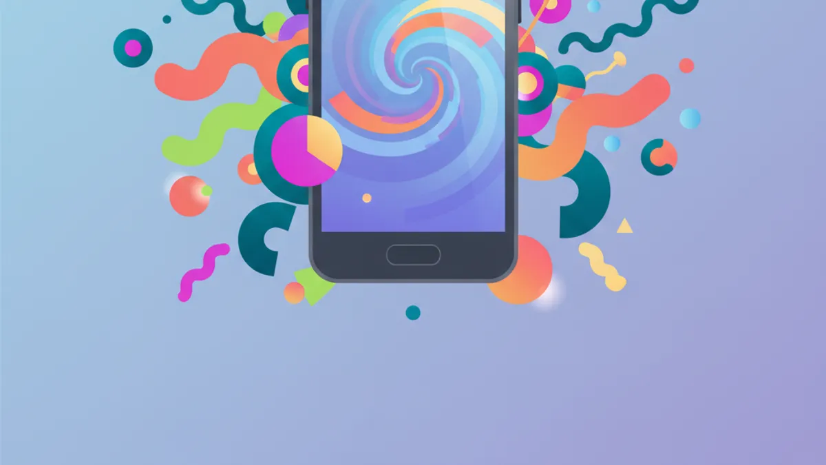 Short mobile games that respect your time